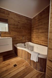 אריה במדבר - וילה מדהימה עם בריכה פרטית באילת - 9