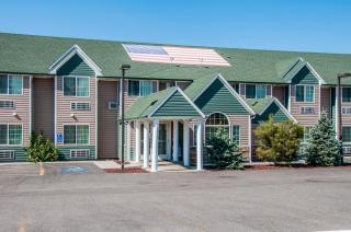 Motel 6-Idaho Falls, ID - Snake River - Idaho Falls - 0