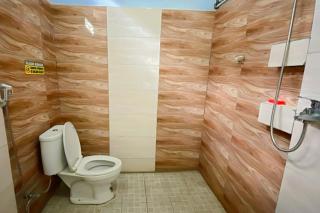 RedDoorz near Jalan Angsana Lubuk Linggau - 3