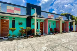 RedDoorz near Jalan Angsana Lubuk Linggau - 6