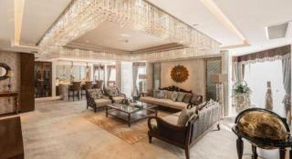 Shantou International Hotel - 7