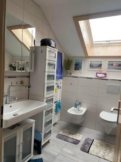 Ferienwohnung Falkensteinblick - 2