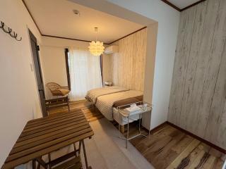 OSAKA DOSHIN HOUSE - 5