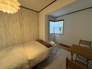 OSAKA DOSHIN HOUSE - 3