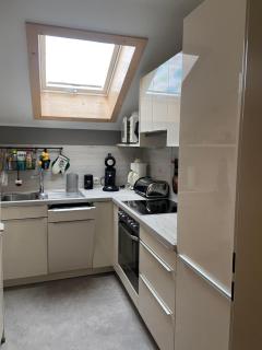 Ferienwohnung Falkensteinblick - 4