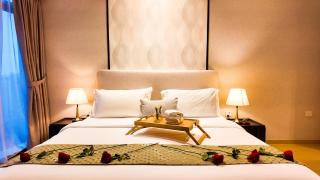 Eaton Residence KLCC - M Home - 5