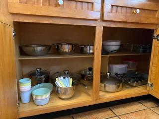 Be A Nomad - Fig Tree - Lower Unit - 1