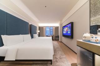 Manxin Hotel, Guilin Road, Changchun Zoo and Botanical Garden - 6