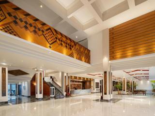 Hotel Niagara Parapat - 9
