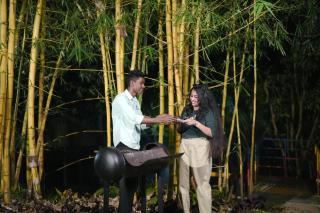 Ayurnest Pool Resort Wayanad - 1