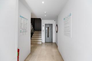 Cassiopeia - Charming Studio & Balcony in Athens - 5