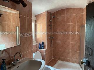 Chateau d'Albon - Chambres d'Hotes - Saint Andre d'Apchon - 3