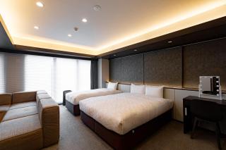 GOLD STAY Nagoya Osu - 8