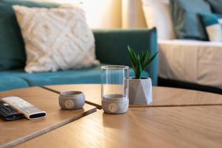 Cassiopeia - Charming Studio & Balcony in Athens - 0