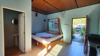 Sarin Guesthouse สาริน - 1