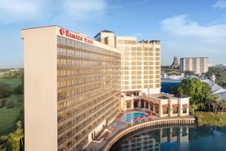 Ramada Plaza by Wyndham Orlando Resort & Suites Intl Drive - Newly Renovated! - 0