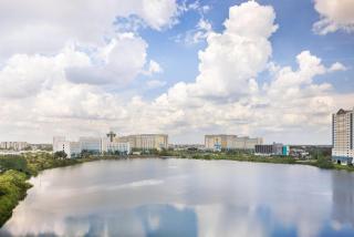 Ramada Plaza by Wyndham Orlando Resort & Suites Intl Drive - Newly Renovated! - 2