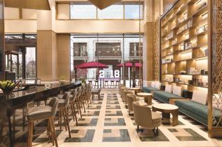 Hyatt House Chengdu Pebble Walk - 7