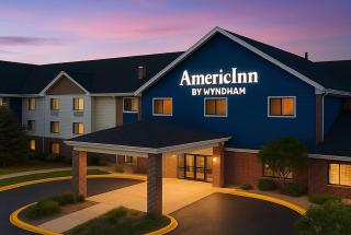 AmericInn by Wyndham Appleton North Little Chute - 0