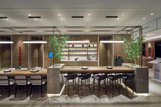 Hyatt House Chengdu Pebble Walk - 4