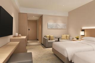 Hyatt Place Chengdu Pebble Walk - 4