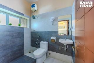 StayVista at Mistydawn Villas By Sunset Valley - 1