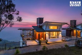 StayVista at Mistydawn Villas By Sunset Valley - 8