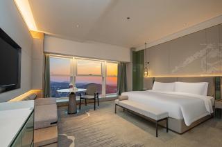 Ramada By Wyndham Xiangyang Xiangcheng - 1