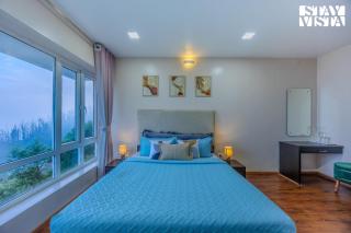 StayVista at Mistydawn Villas By Sunset Valley - 2