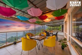 StayVista at Mistydawn Villas By Sunset Valley - 9