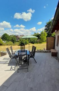 Ferienhaus Plech - 5