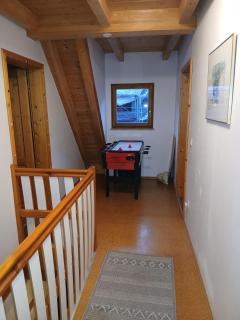 Ferienhaus Plech - 6