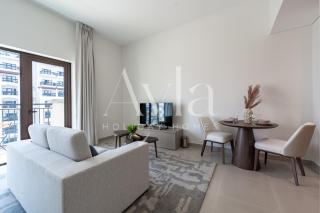 The Yas Coast Studio on Yas island by Ayla - 7