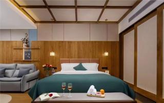 Snow Mountain Chinese Style Lijiang Ancient Town - 3