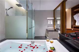 Snow Mountain Chinese Style Lijiang Ancient Town - 1