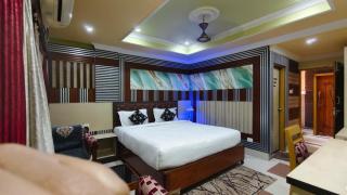 Hotel Gokul Plaza Near Railway Station Bhubaneswar - Bhubaneshwar - 8