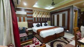 Hotel Gokul Plaza Near Railway Station Bhubaneswar - Bhubaneshwar - 0