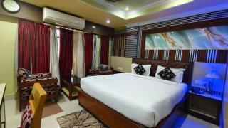 Hotel Gokul Plaza Near Railway Station Bhubaneswar - Bhubaneshwar - 2