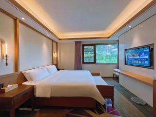 Floral Shefu Inn Rizhao Wanpingkou Dongyi Town Branch - 5