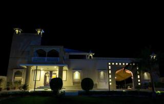 Shani Vilas Ranthambore - 9