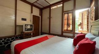 OYO 93277 Villa Kemiloko Syariah - 7