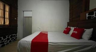 OYO 93277 Villa Kemiloko Syariah - 1