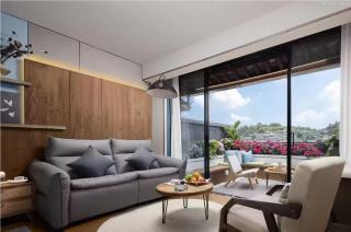 Snow Mountain Chinese Style Lijiang Ancient Town - 5