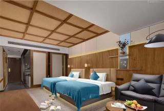 Snow Mountain Chinese Style Lijiang Ancient Town - 4