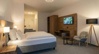 Hotel Goldene Rose - 2