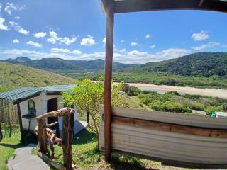 Riverview Cottage - 5