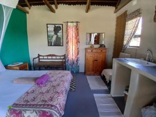 Riverview Cottage - 2