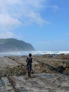 Riverview Cottage - 1