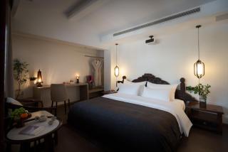 Lanting Inn - Lijiang - 2