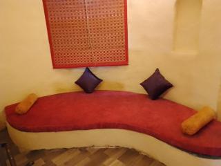 Arise Rustic Village Resort - Maneser - 8